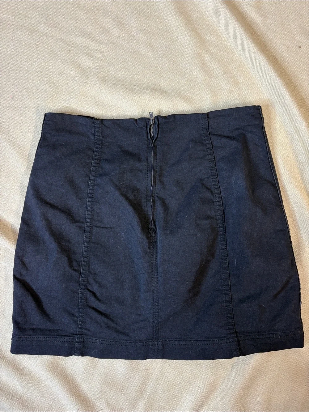 Free People waist 16